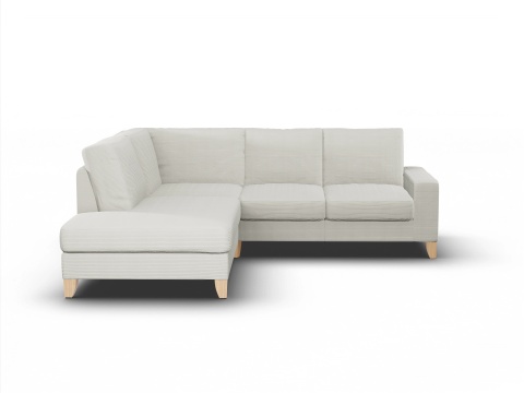 Ecksofa UM Small L